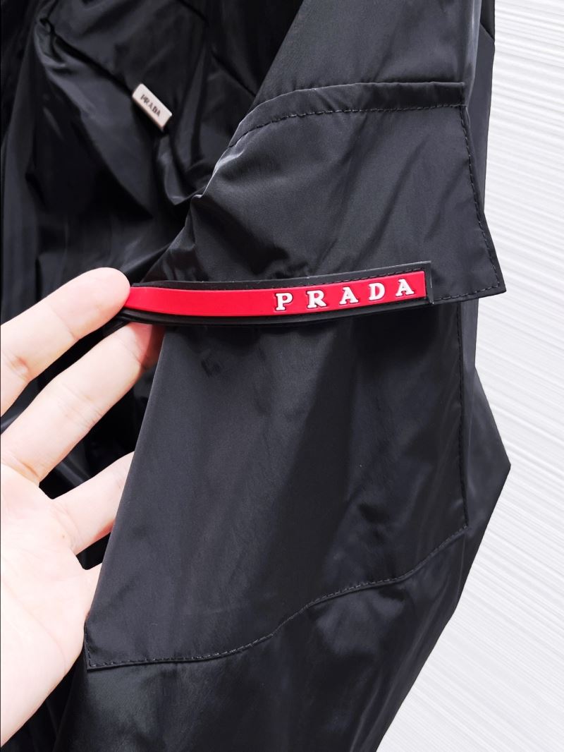 Prada Outwear